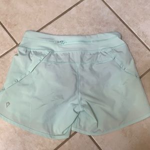 Ivivva Relay Racer Shorts